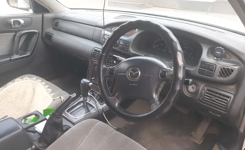 Mazda Millenia 1999 года за 1 500 000 тг. в Алматы фото 5