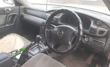 Mazda Millenia 1999 года за 1 500 000 тг. в Алматы фото 5