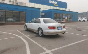 Mazda Millenia 1999 года за 1 500 000 тг. в Алматы фото 4