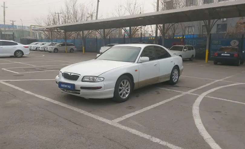 Mazda Millenia 1999 года за 1 500 000 тг. в Алматы