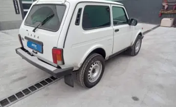 LADA (ВАЗ) Niva Legend 2021 года за 4 500 000 тг. в Кызылорда