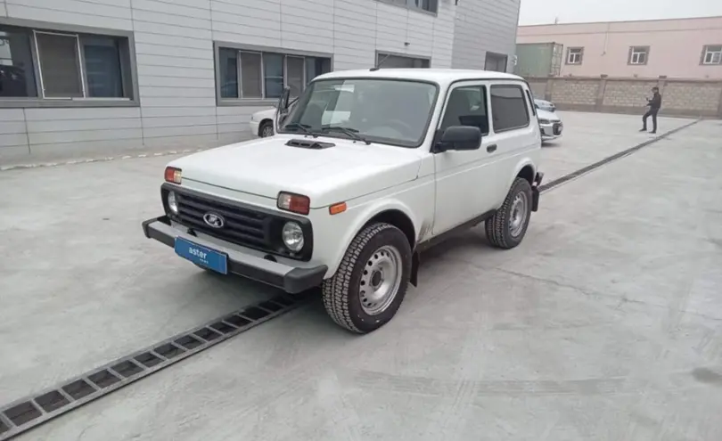 LADA (ВАЗ) Niva Legend 2021 года за 4 500 000 тг. в Кызылорда