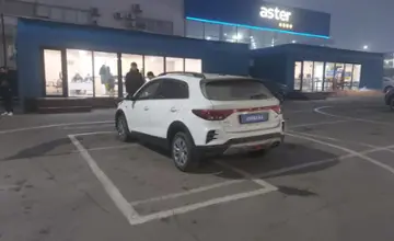 Kia Rio 2022 года за 9 000 000 тг. в Алматы фото 4
