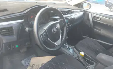 Toyota Corolla 2013 года за 6 600 000 тг. в Алматы фото 5