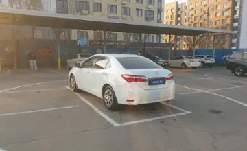 Toyota Corolla 2013 года за 6 600 000 тг. в Алматы фото 4