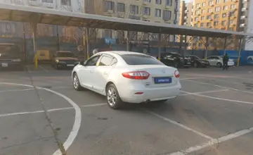 Renault Samsung SM3 2013 года за 3 500 000 тг. в Алматы фото 4