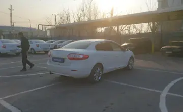 Renault Samsung SM3 2013 года за 3 500 000 тг. в Алматы фото 3