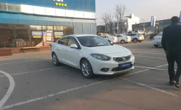 Renault Samsung SM3 2013 года за 3 500 000 тг. в Алматы фото 2