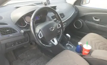 Renault Samsung SM3 2013 года за 3 500 000 тг. в Алматы фото 5