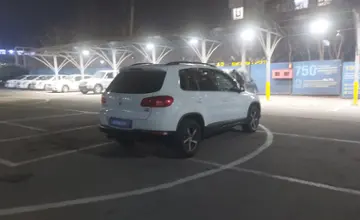 Volkswagen Tiguan 2016 года за 6 500 000 тг. в Алматы фото 3