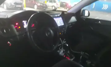 Volkswagen Tiguan 2016 года за 6 500 000 тг. в Алматы фото 5