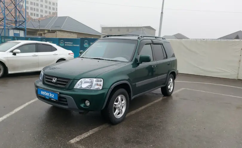 Honda CR-V 1999 года за 4 500 000 тг. в Шымкент