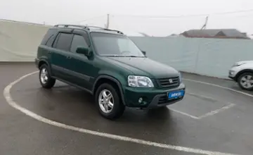 Honda CR-V 1999 года за 4 500 000 тг. в Шымкент фото 2