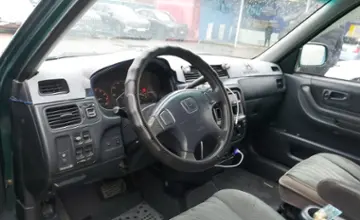 Honda CR-V 1999 года за 4 500 000 тг. в Шымкент фото 5