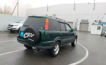 Honda CR-V 1999 года за 4 500 000 тг. в Шымкент фото 3