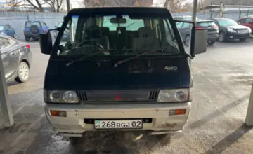 Mitsubishi Delica 1993 года за 1 600 000 тг. в Алматы фото 2