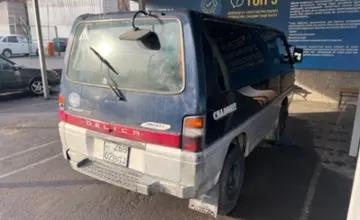 Mitsubishi Delica 1993 года за 1 600 000 тг. в Алматы