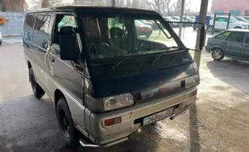 Mitsubishi Delica 1993 года за 1 600 000 тг. в Алматы фото 3