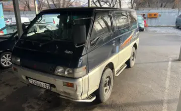 Mitsubishi Delica 1993 года за 1 600 000 тг. в Алматы фото 1