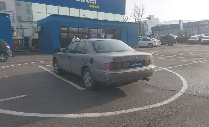 Toyota Camry 1993 года за 1 800 000 тг. в Алматы фото 4