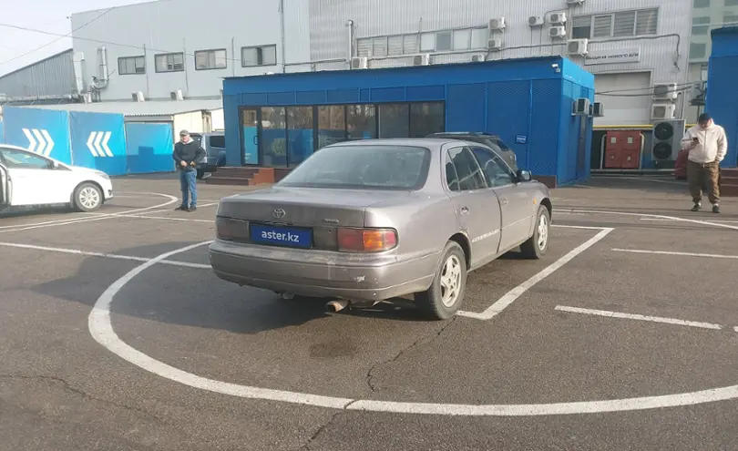 Toyota Camry 1993 года за 1 800 000 тг. в Алматы фото 3