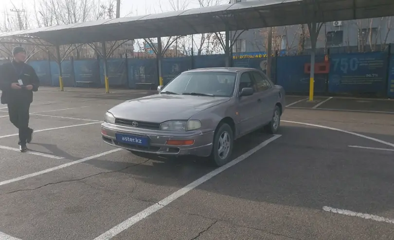 Toyota Camry 1993 года за 1 800 000 тг. в Алматы
