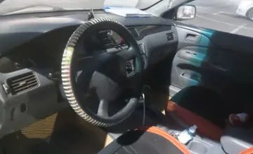 Mitsubishi Lancer 2001 года за 1 100 000 тг. в Алматы фото 5