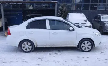 Chevrolet Nexia 2021 года за 3 800 008 тг. в Караганда фото 4