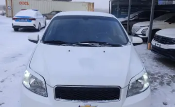 Chevrolet Nexia 2021 года за 3 800 008 тг. в Караганда фото 2