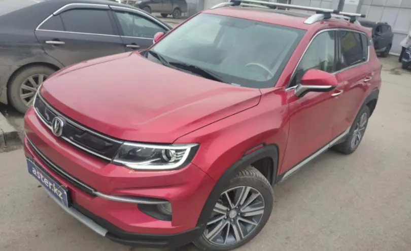 Changan CS35PLUS 2020 года за 7 500 000 тг. в Костанай