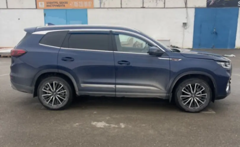 Chery Tiggo 8 Pro 2023 года за 11 000 000 тг. в Актау фото 4