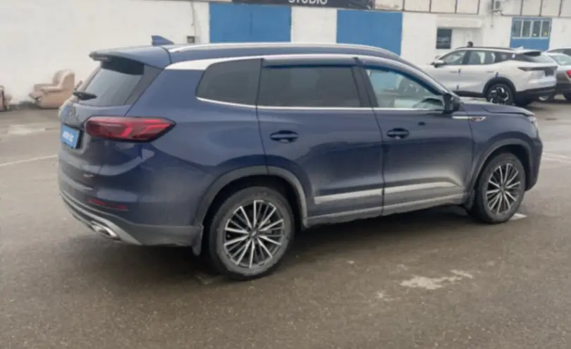 Chery Tiggo 8 Pro 2023 года за 11 000 000 тг. в Актау фото 5