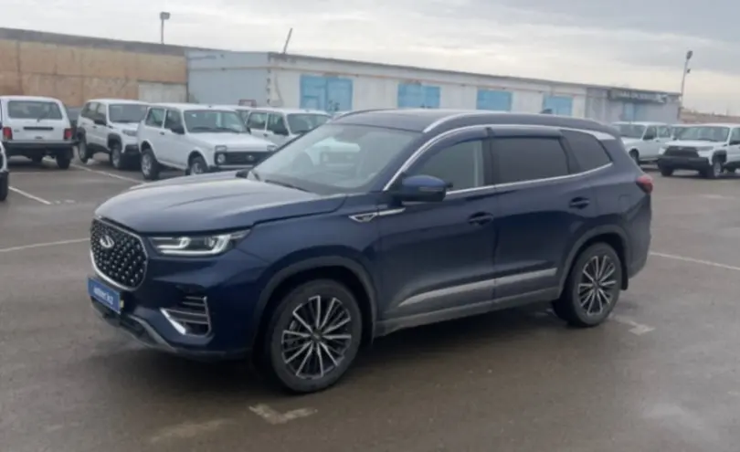 Chery Tiggo 8 Pro 2023 года за 11 000 000 тг. в Актау