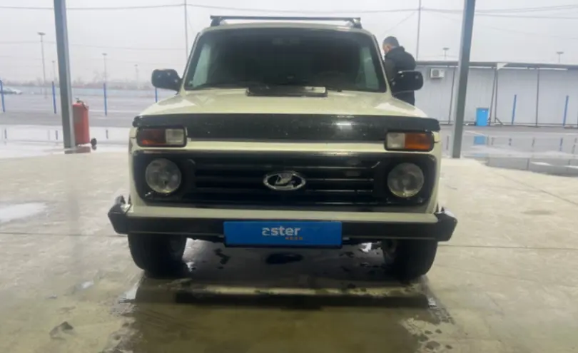 LADA (ВАЗ) 2121 (4x4) 2019 года за 3 500 000 тг. в Шымкент фото 2