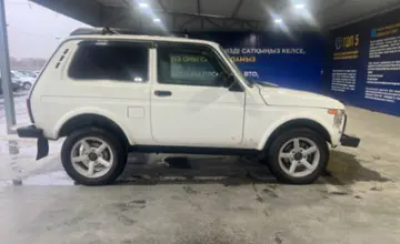 LADA (ВАЗ) 2121 (4x4) 2019 года за 3 500 000 тг. в Шымкент фото 4