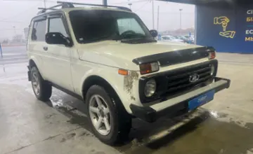 LADA (ВАЗ) 2121 (4x4) 2019 года за 3 500 000 тг. в Шымкент фото 3