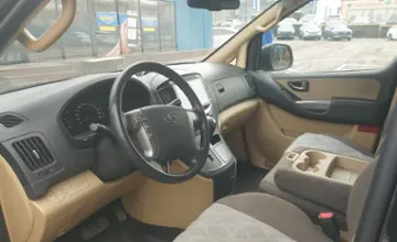 Hyundai H-1 2021 года за 15 000 000 тг. в Алматы фото 5