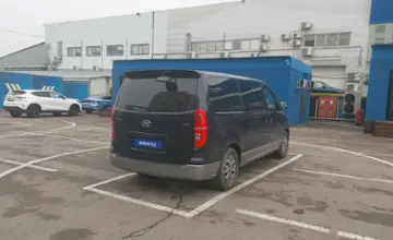 Hyundai H-1 2021 года за 15 000 000 тг. в Алматы фото 3