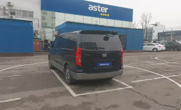 Hyundai H-1 2021 года за 15 000 000 тг. в Алматы фото 4