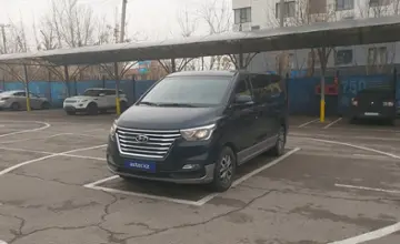 Hyundai H-1 2021 года за 15 000 000 тг. в Алматы фото 1
