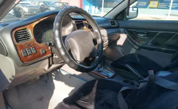 Subaru Outback 2003 года за 3 000 000 тг. в Шымкент фото 5