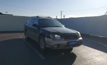 Subaru Outback 2003 года за 3 000 000 тг. в Шымкент фото 2