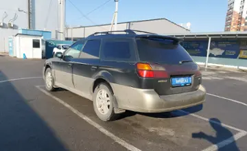 Subaru Outback 2003 года за 3 000 000 тг. в Шымкент фото 4