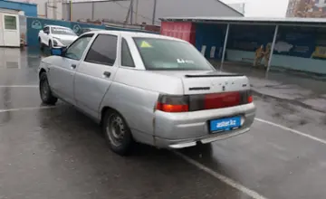 LADA (ВАЗ) 2110 2006 года за 1 000 000 тг. в Шымкент фото 4