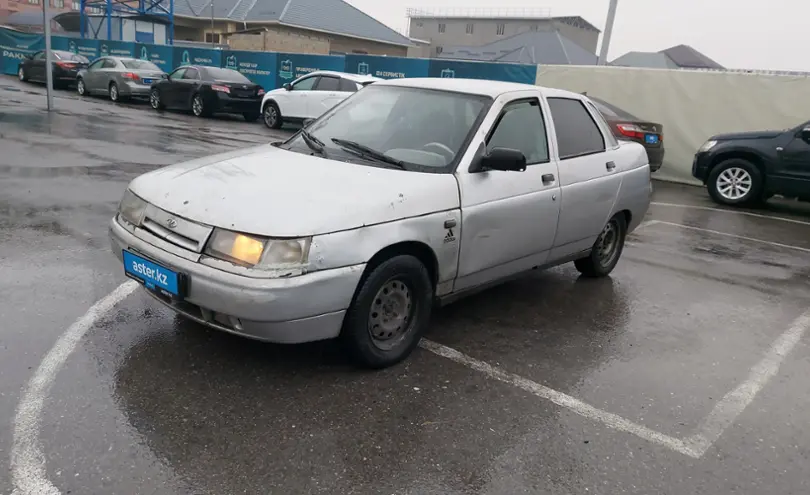 LADA (ВАЗ) 2110 2006 года за 1 000 000 тг. в Шымкент
