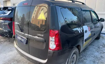 LADA (ВАЗ) Largus 2015 года за 3 500 000 тг. в Костанай