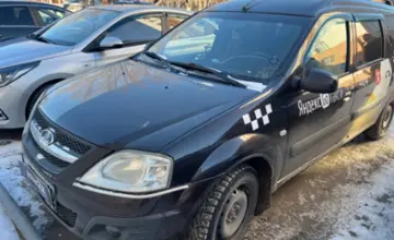 LADA (ВАЗ) Largus 2015 года за 3 500 000 тг. в Костанай фото 1