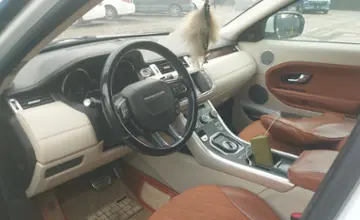 Land Rover Range Rover Evoque 2011 года за 10 500 000 тг. в Алматы фото 5