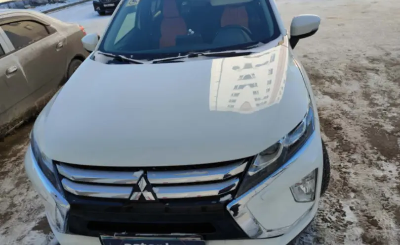 Mitsubishi Eclipse Cross 2018 года за 9 500 000 тг. в Костанай фото 2