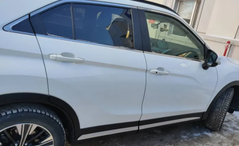 Mitsubishi Eclipse Cross 2018 года за 9 500 000 тг. в Костанай фото 4